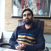 Sunil Jindal's photo