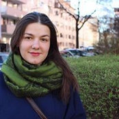 Nataly Smagina's photo