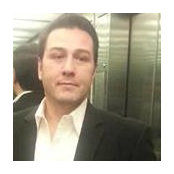 Mark Morrow's photo