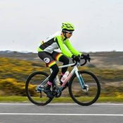 Marie Simmonds's photo
