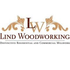 Lind Woodworking