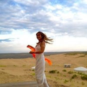 Xixi Dou's photo
