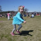 Lucy Atkinson's photo