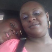 Foto von Pauline Wangari
