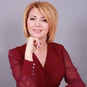 Elena Savastru's photo