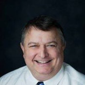 Barry Marshall's photo
