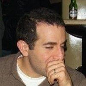 Teddy Jawdes foto