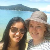 Jo Wong's photo