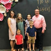 Jamie Keim's photo