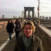 Cecile Caer's photo