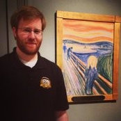Joe Dowdell's photo