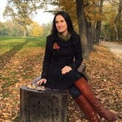 Anca Bîrleanu's photo
