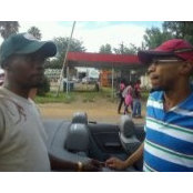Foto von Koketso Mothibi