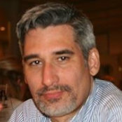 Antonio Pedreros foto