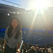 Tiantian Chao's photo