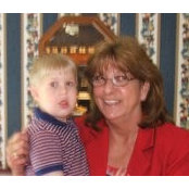 Deborah Marcum's photo