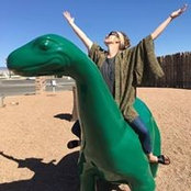 Adele Balderston's photo