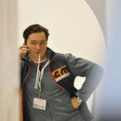 Александр Полытовさんの写真