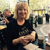 Julie Bauman's photo