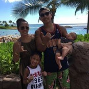 Maria Polintan's photo