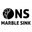 ONS Marble:  bespoke, customized marble pieces.