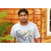 Ashish P M's photo