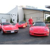 Len DePanicis's photo