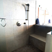 Bathroom Ideas