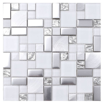 The 15 Best Modern Wall And Floor Tile, 12×12 Black And White Ceramic Floor Tile