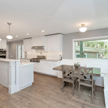 Recent Photos Taken by Amerihome Plus Images