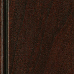 Cherry, Cabernet, Brown Glaze - Products