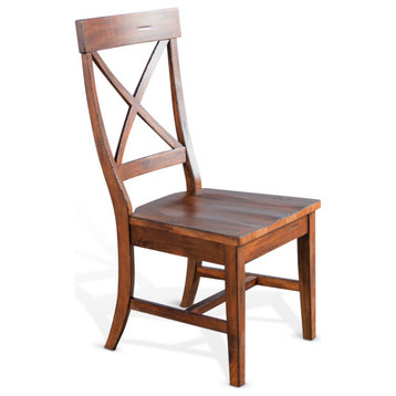 Tuscany Crossback Dining Chair