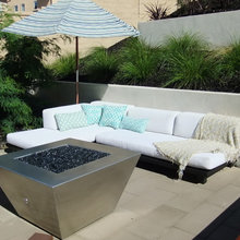 Outdoor Firepits
