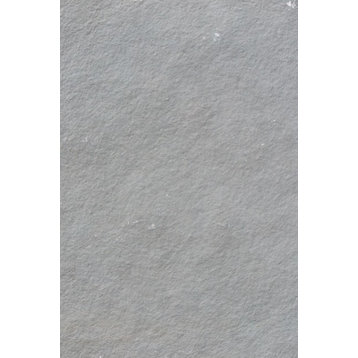 Kota Blue Limestone Tiles, Natural Cleft Face/Back Finish, 12"x12", Set of 40