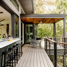 Patio Ideas