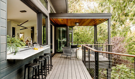 11 Ways to Refresh Your Deck