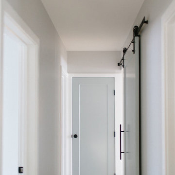 Door Details