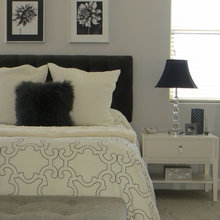 Bedroom Ideas