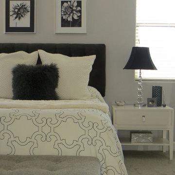 Master Suite - Peoria