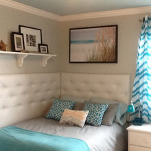 Bailee's bedroom