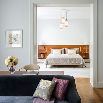Upper West Side Apartment