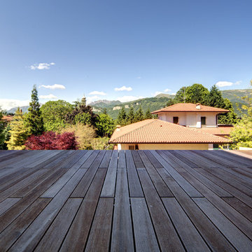Decking