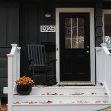Black Exterior