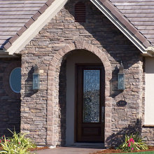 Front Doors