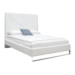 Chiesa Bed - Products