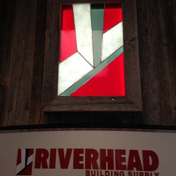 Barn Board - Wall Panels