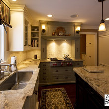 Window Treatments