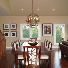 Ackerman Stahl Dining Room