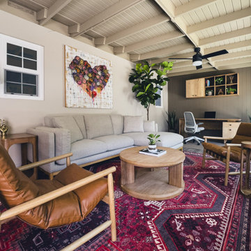 Sunroom Conversion