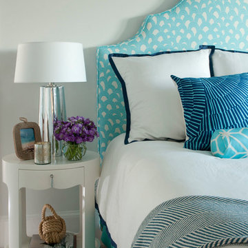 Colorful and Family-Friendly Beach House